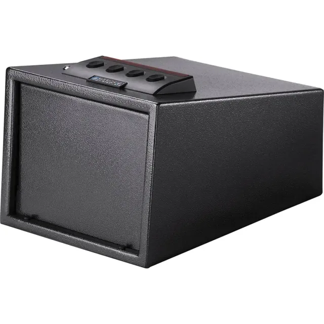 Barska AX12432 kluisje 0,23 cu ft keypad snelle toegang
