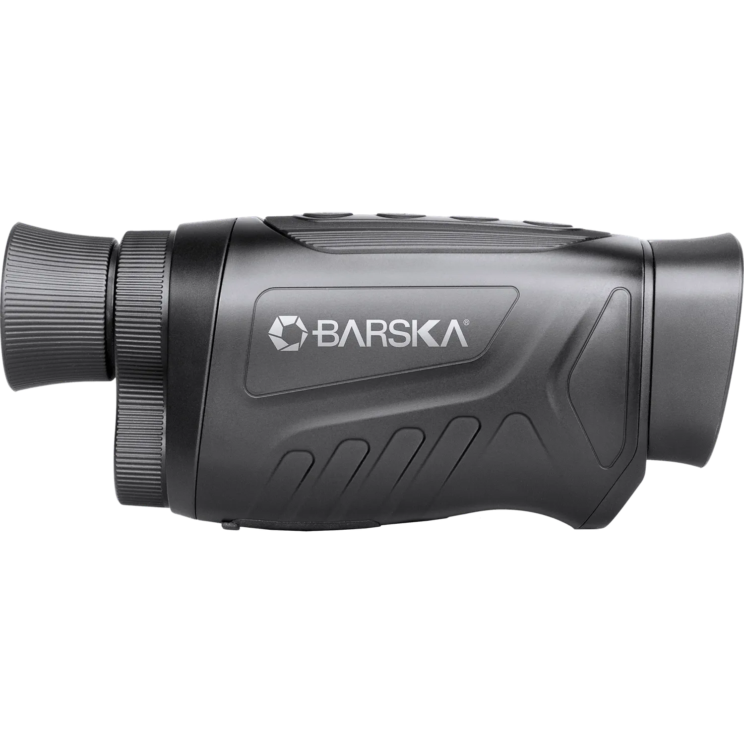 Barska NV-1 BQ14070 nachtkijker monoculair infrarood 6x