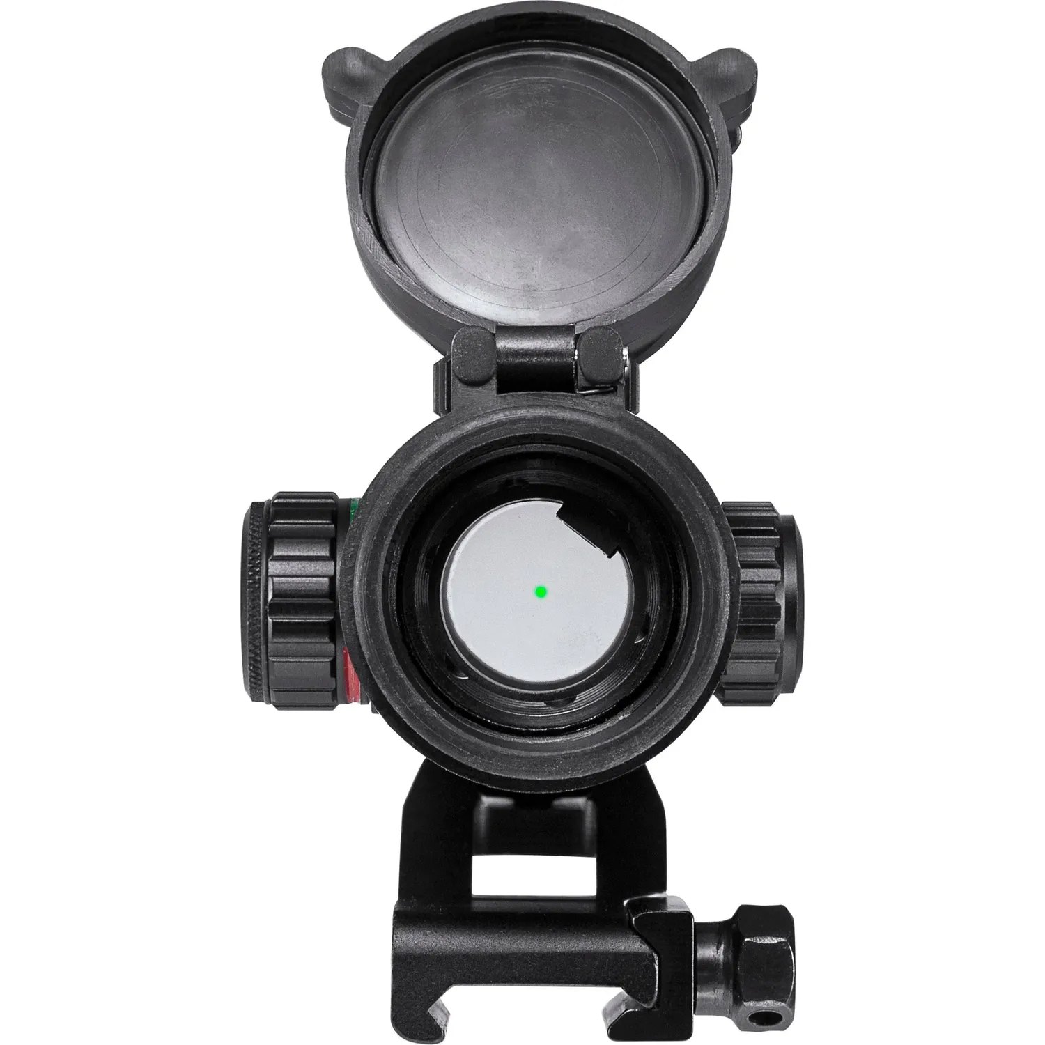 Barska AC12142 red dot sight 1x30 rood/groen