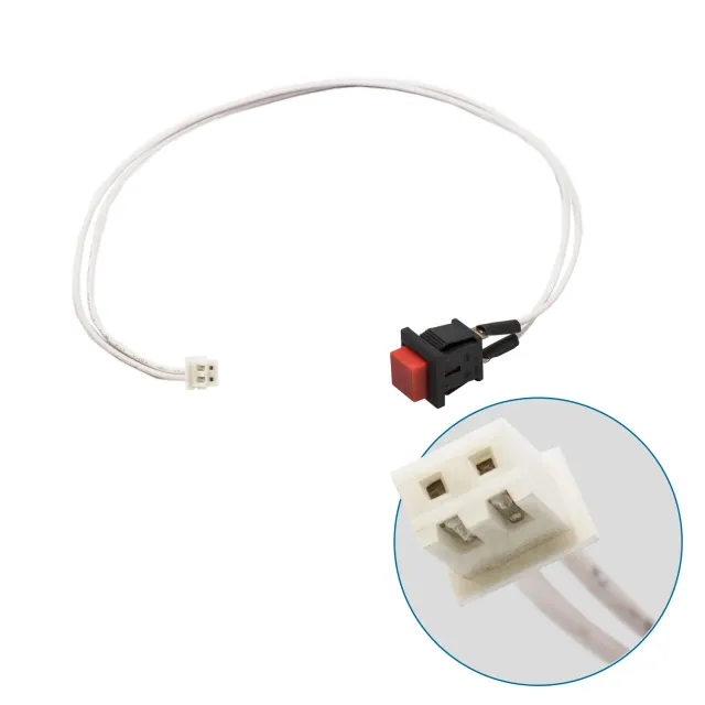 Barska Initialization Button-B reserveknop AX11556