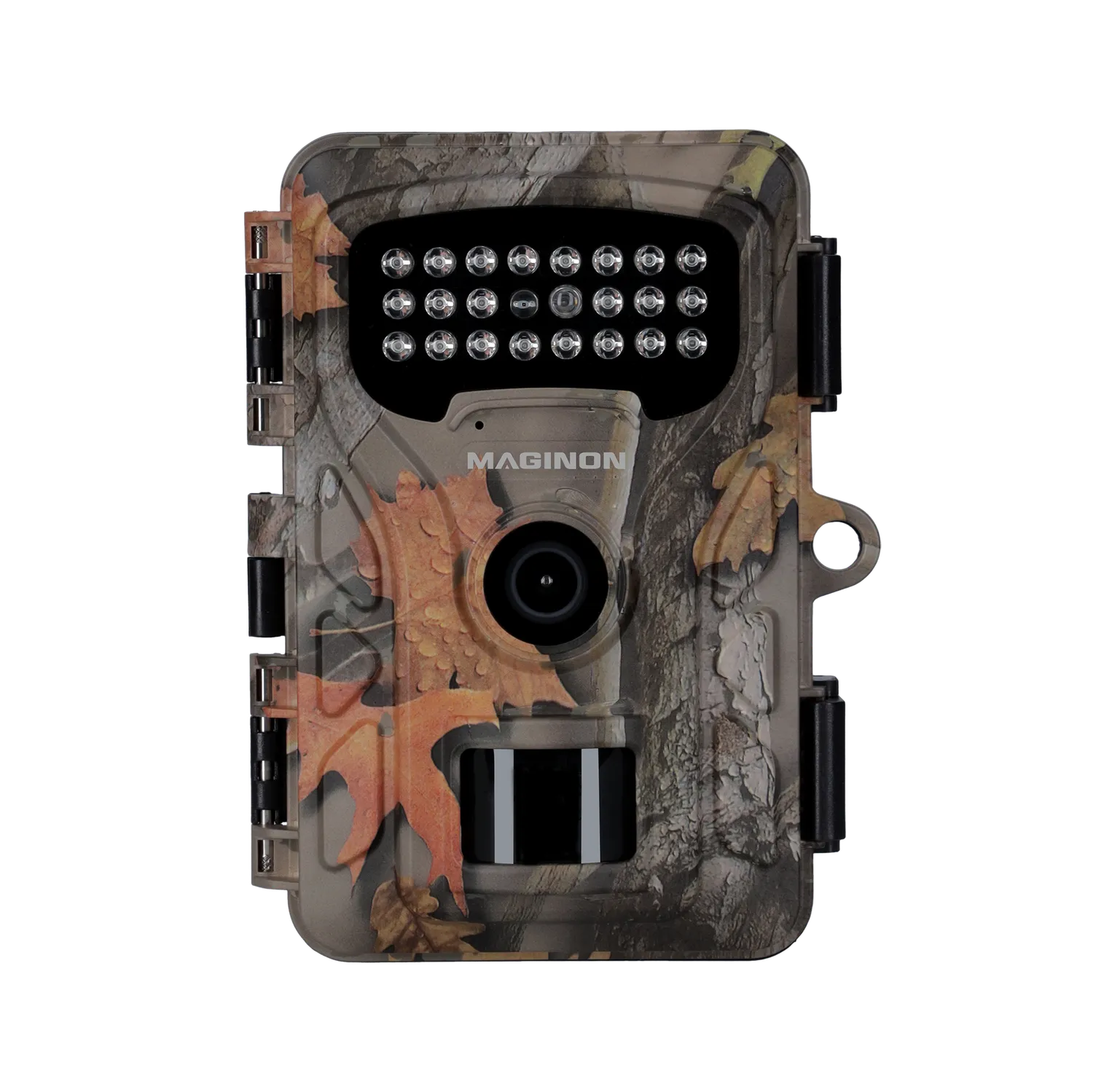 Maginon WK-1 HD wildcamera 4K 48MP nachtzicht