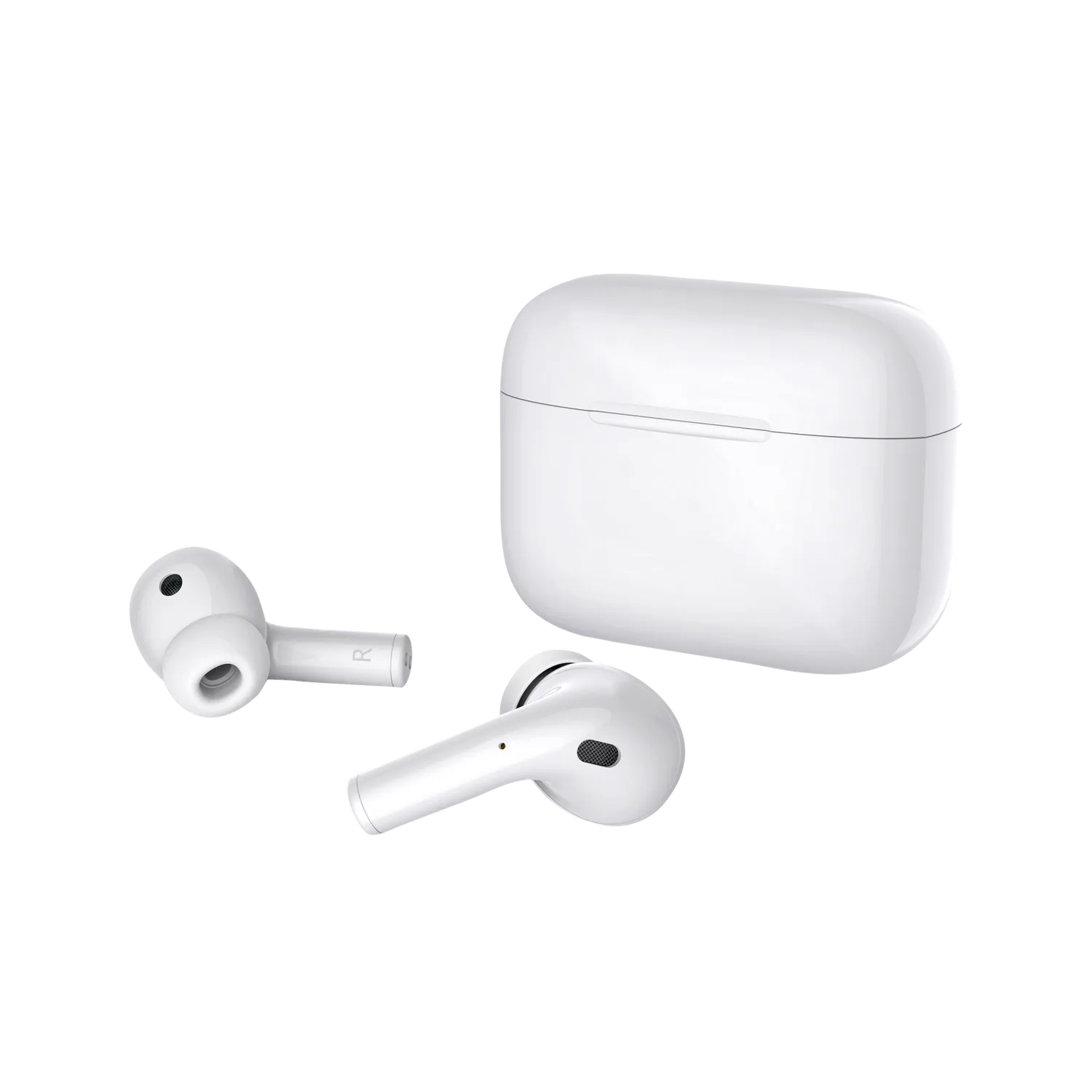 Maginon BIK-4 in-ear oordopjes bluetooth USB-C