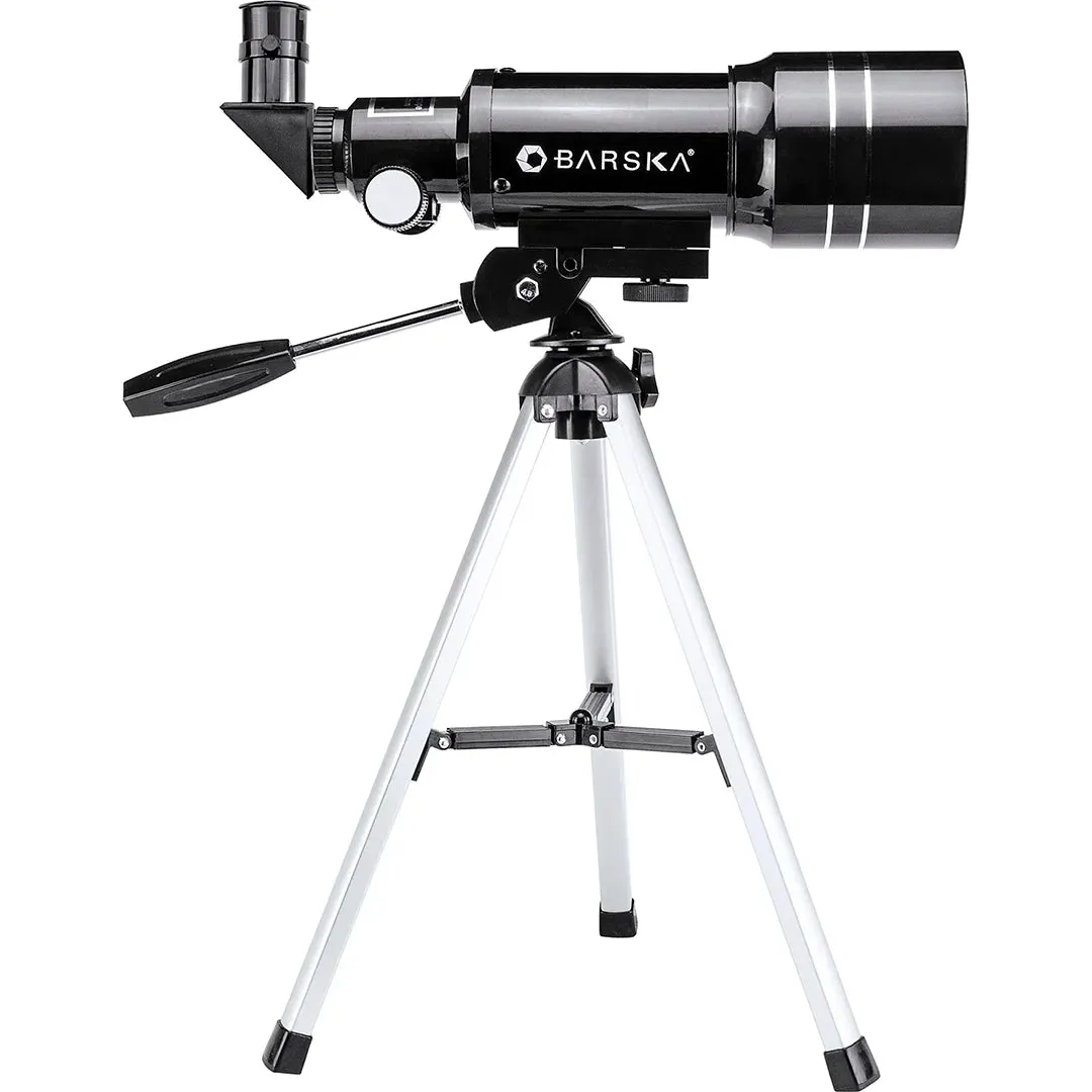 Barska Starwatcher AE12932 telescoop 70mm 225x