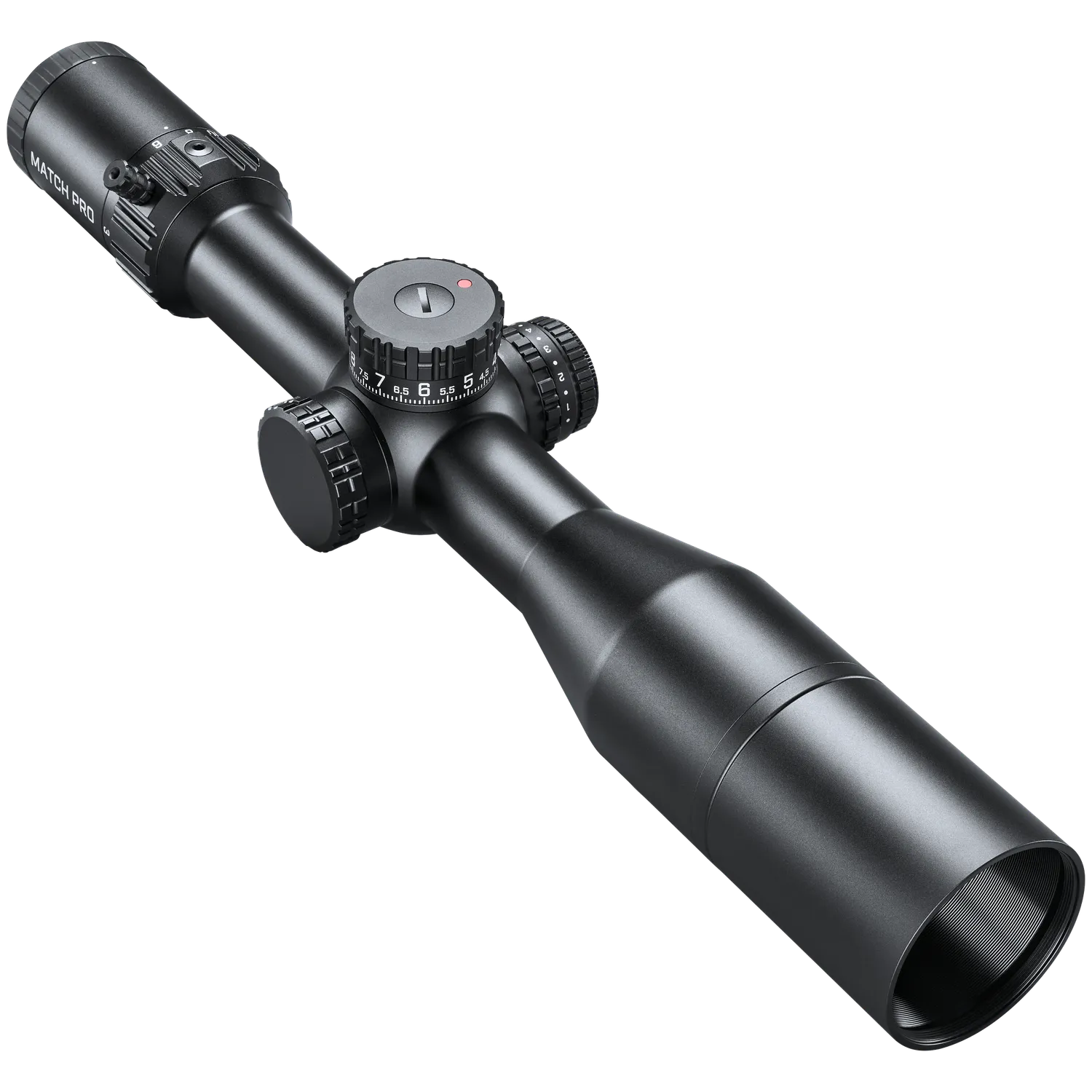 Bushnell Match Pro 3-18x50 richtkijker verlicht