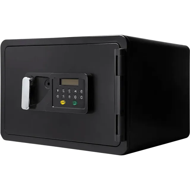 Barska AX11902 kluis 0.54 cu ft brandwerend code