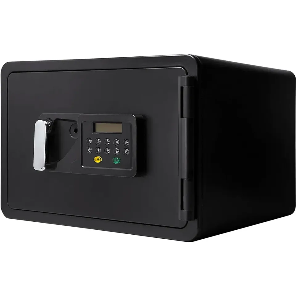 Barska AX11902 kluis 0.54 cu ft brandwerend code