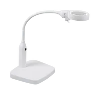 Maginon TL-120 tafelloep LED 1,8x en 3,3x