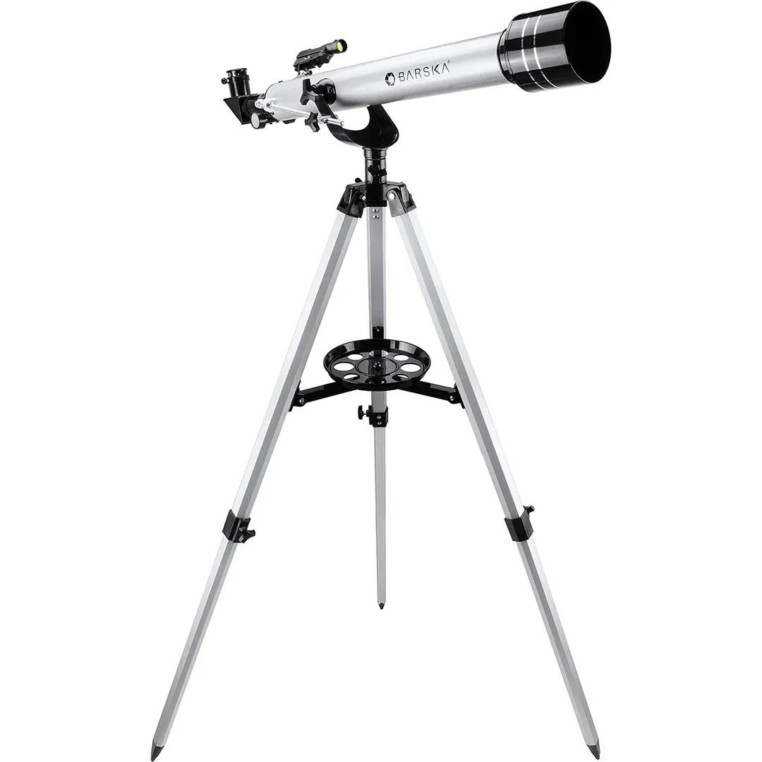 Barska Starwatcher 80060 AE10752 telescoop 600x