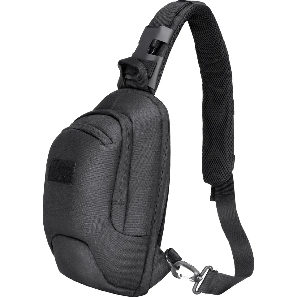 Barska GX-800 BI14090 schoudertas sling zwart