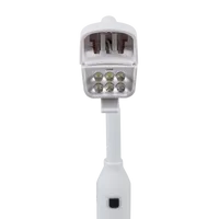 Maginon TL-120 tafelloep LED 1,8x en 3,3x