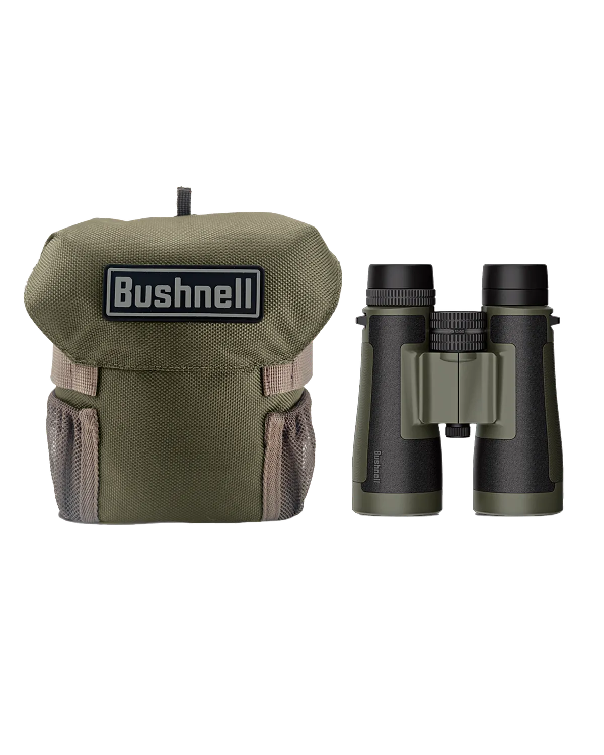 Bushnell R5 12x50 verrekijker contrastrijk dielectric