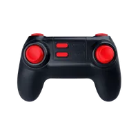 Maginon RCC-1 RC auto zwart-rood 4x4