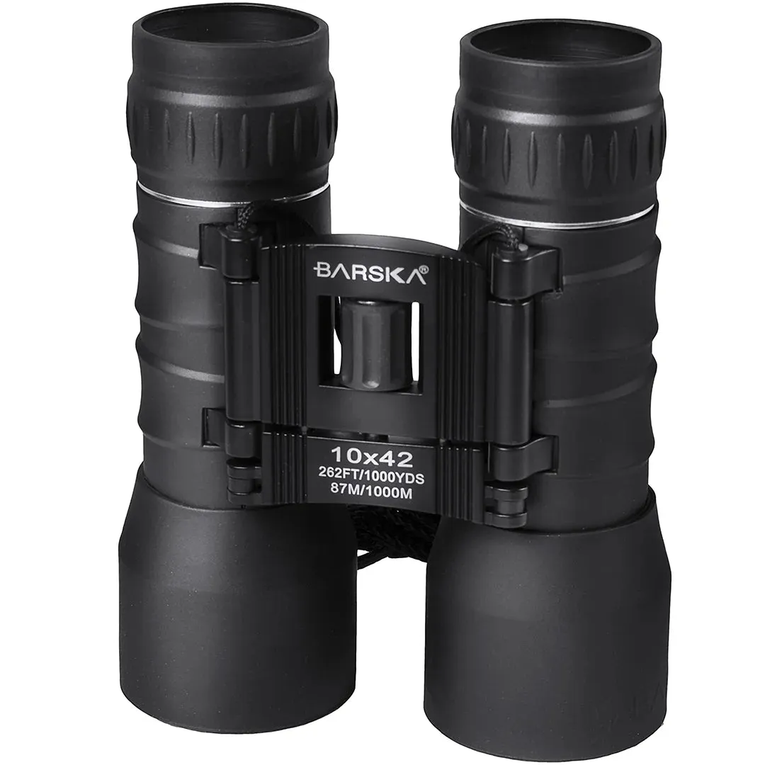 Barska Lucid View AB11364 verrekijker 10x42 compact