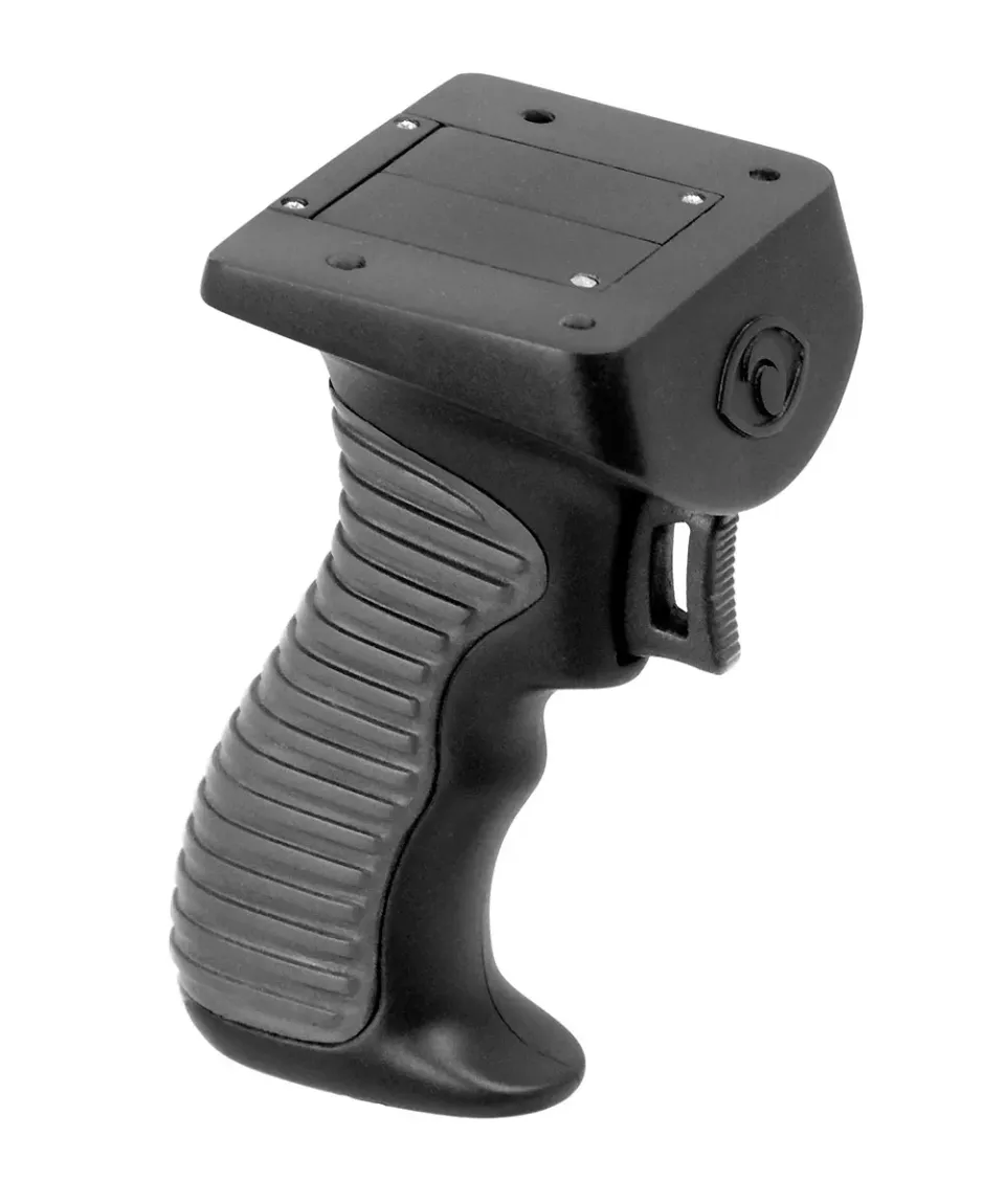 Liquid Eye PGXsIII pistol grip voor C6000 waterhuis