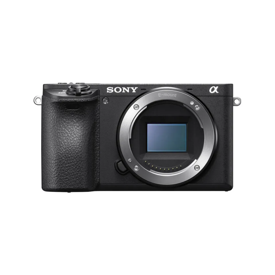 Liquid Eye Sony A6600 onderwaterhuis waterdicht