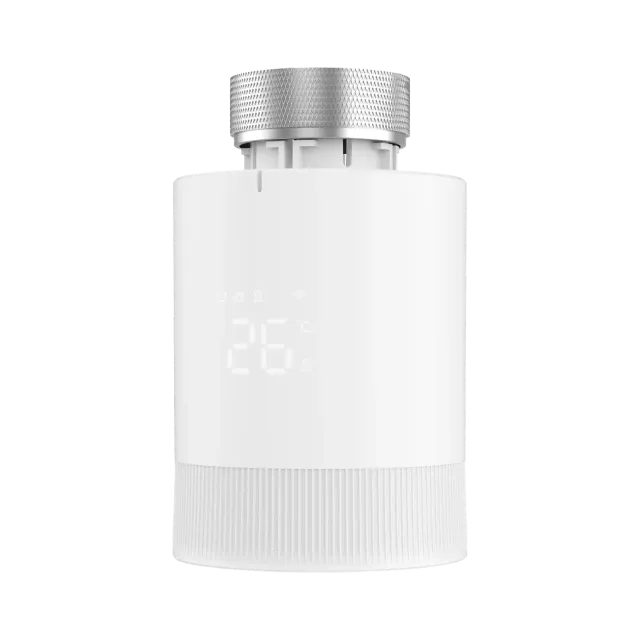 Maginon WT-1 slimme thermostaat Zigbee besparend