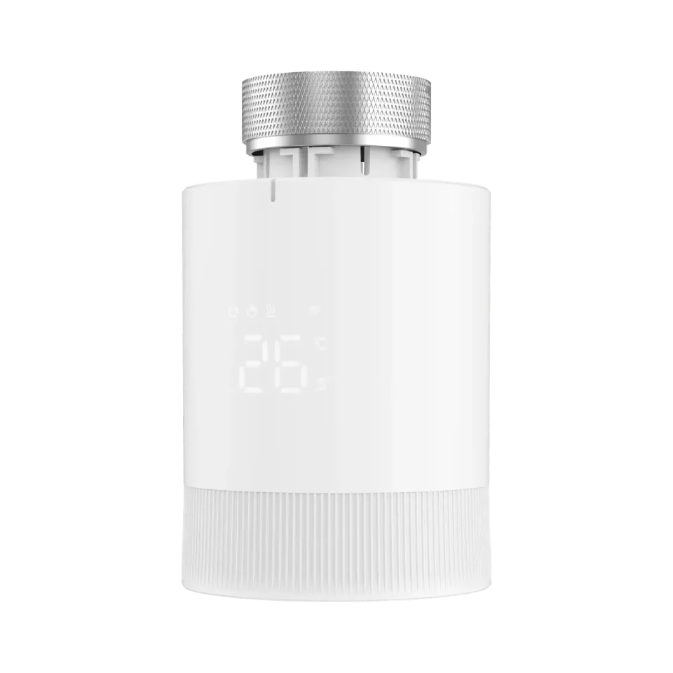 Maginon WT-1 slimme thermostaat Zigbee besparend