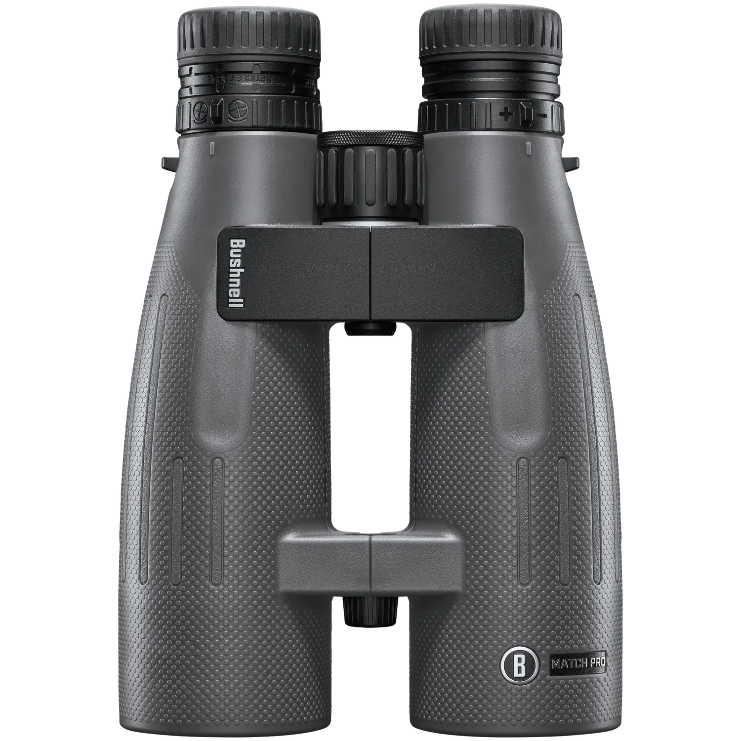 Bushnell Match Pro ED 15x56 verrekijker MRAD