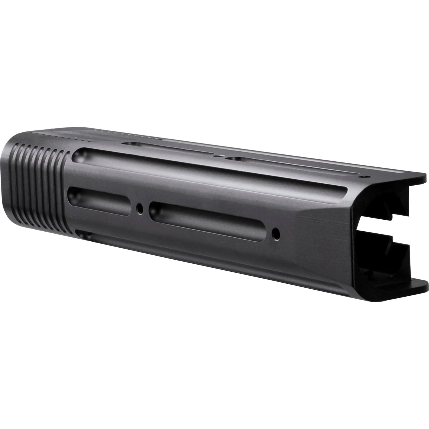 Barska AW12000 Mossberg 500A voorhout picatinny rails