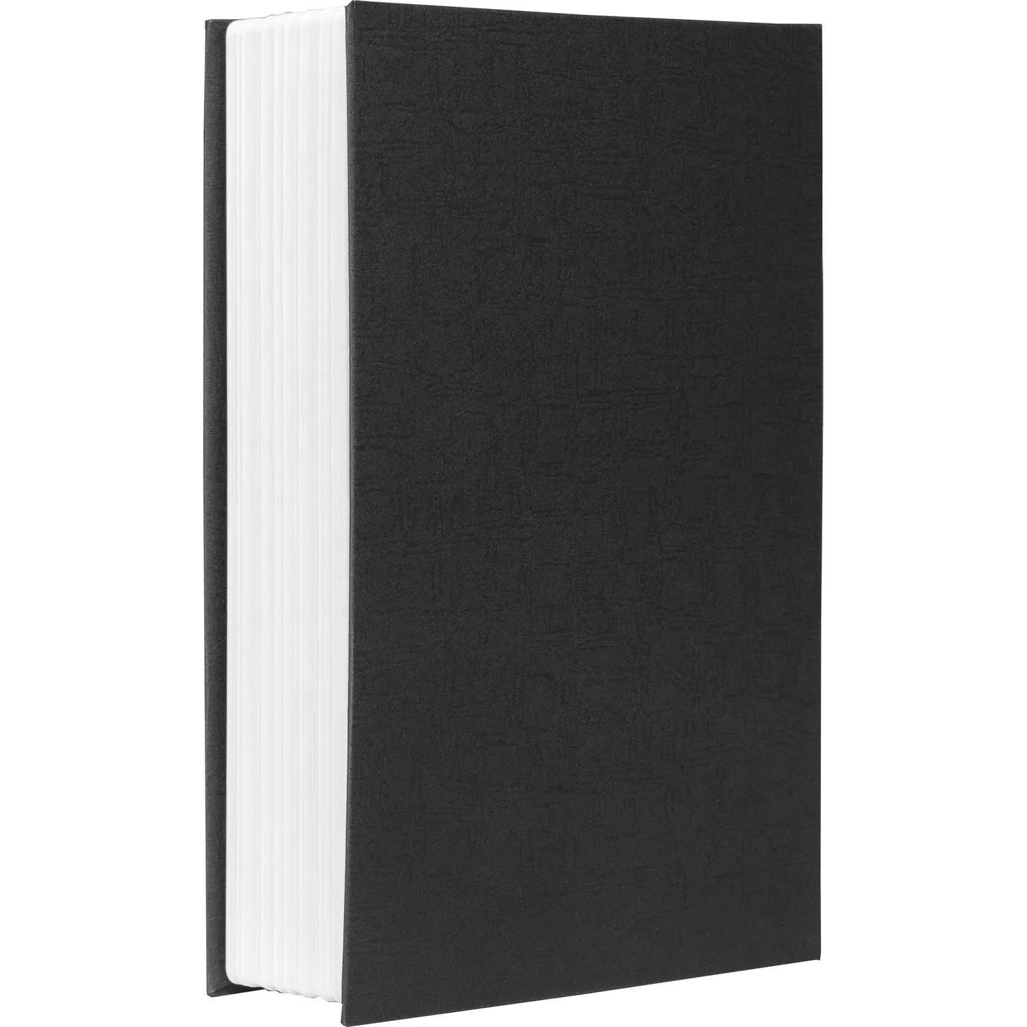 Barska AX11680 boekenkluis woordenboek zwart