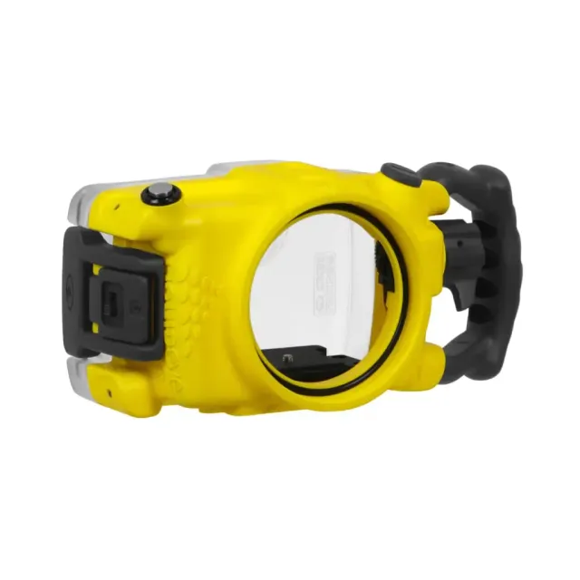 Liquid Eye C2090 Standard waterhousing Canon RF