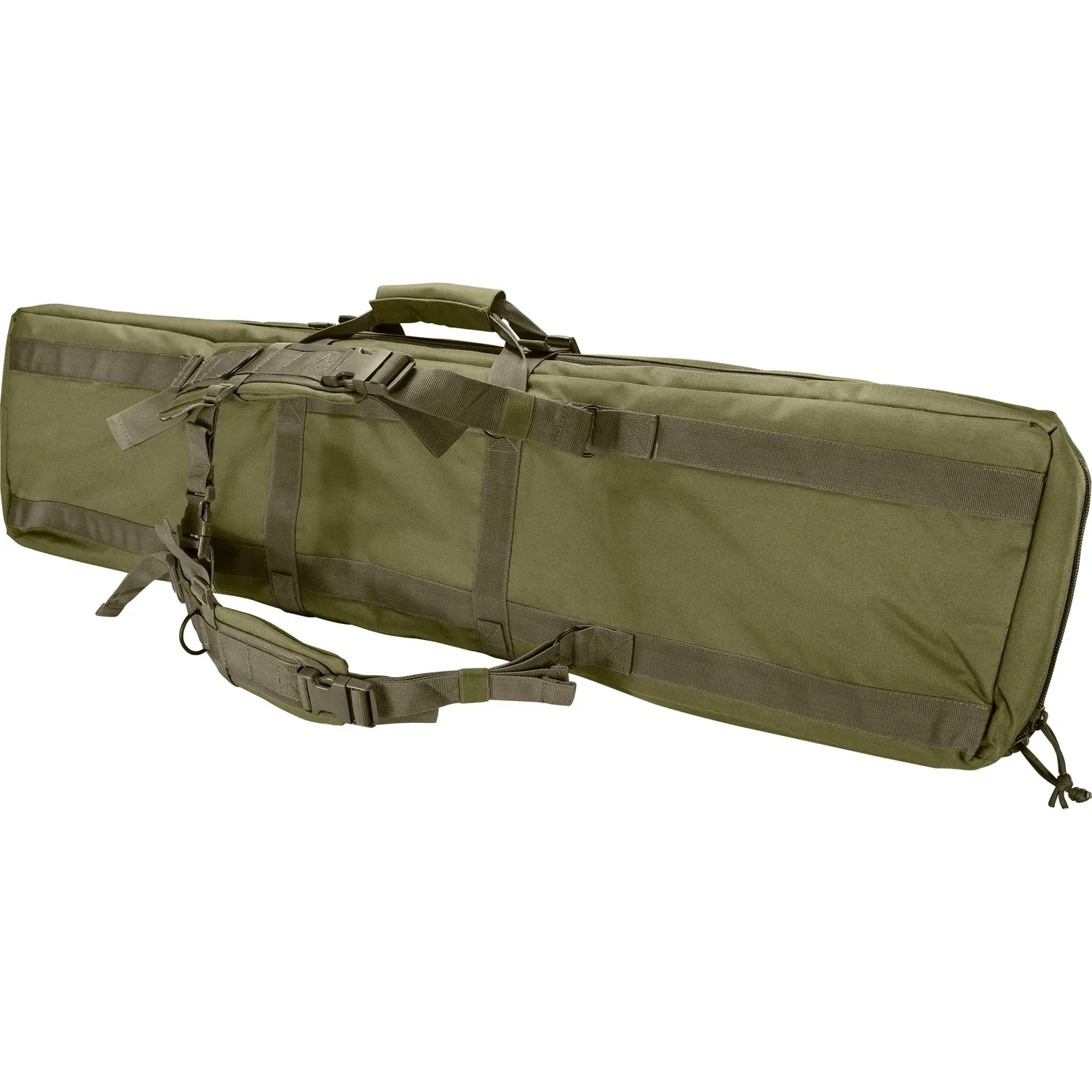 Barska Loaded Gear RX-200 tactische tas 45 inch groen