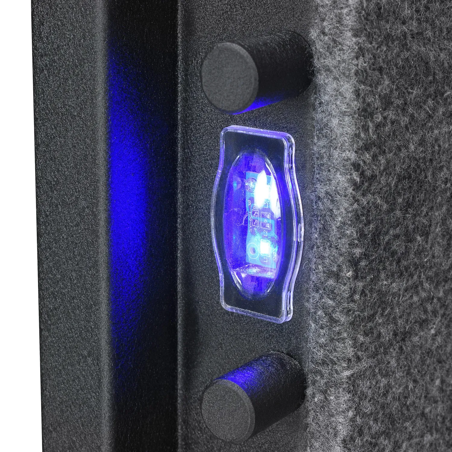 Barska AX13744 kluis biometrisch brandwerend 57L