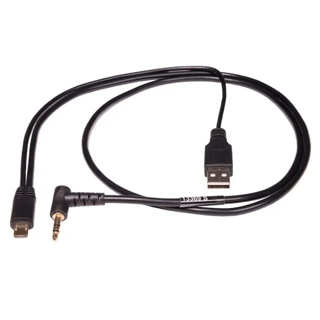 PocketWizard 13369-S camerakabel Sony USB-aansluiting