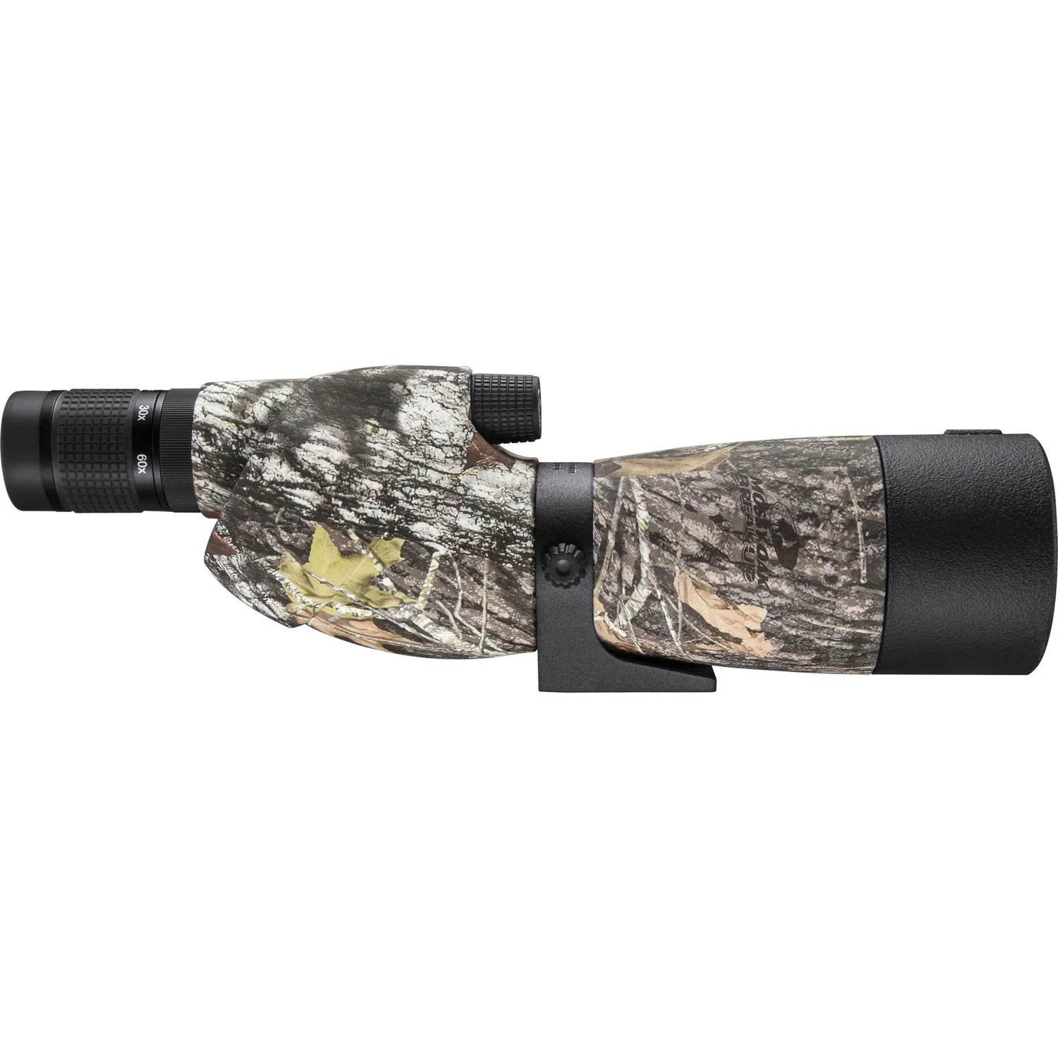 Barska Level AD12358 spotting scope 20-60x65 camo