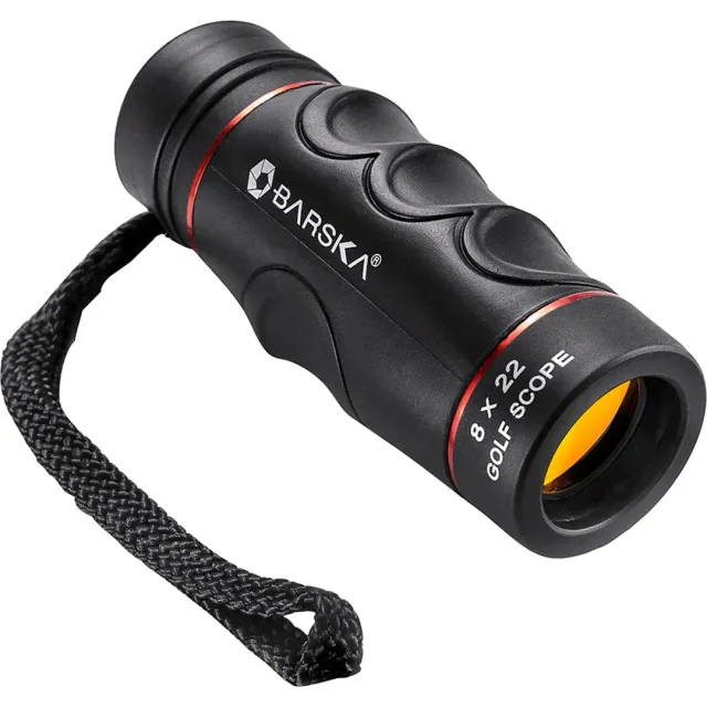 Barska Blueline Colorado monokijker 8x22 golf AA10199