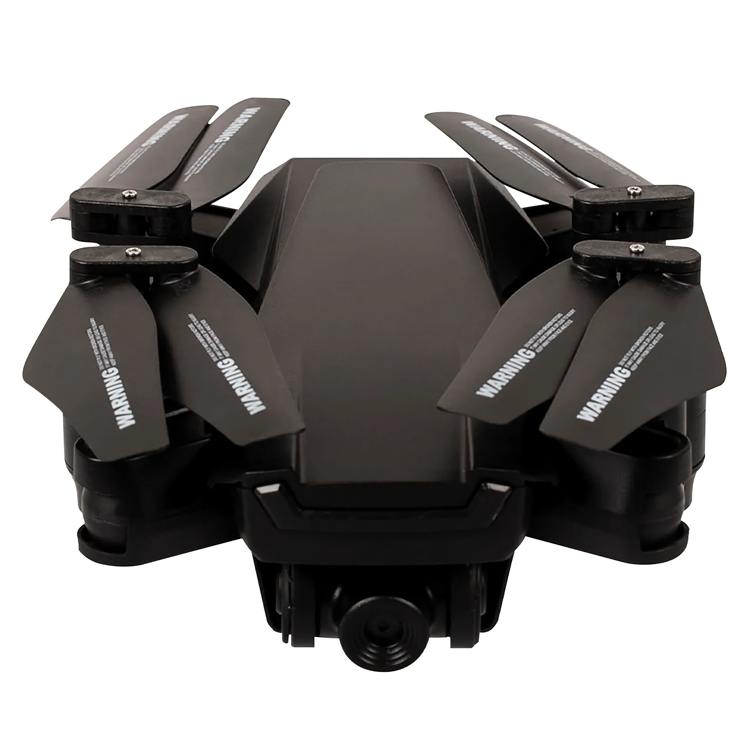 Maginon QC-70SE WiFi drone HD 160 gram