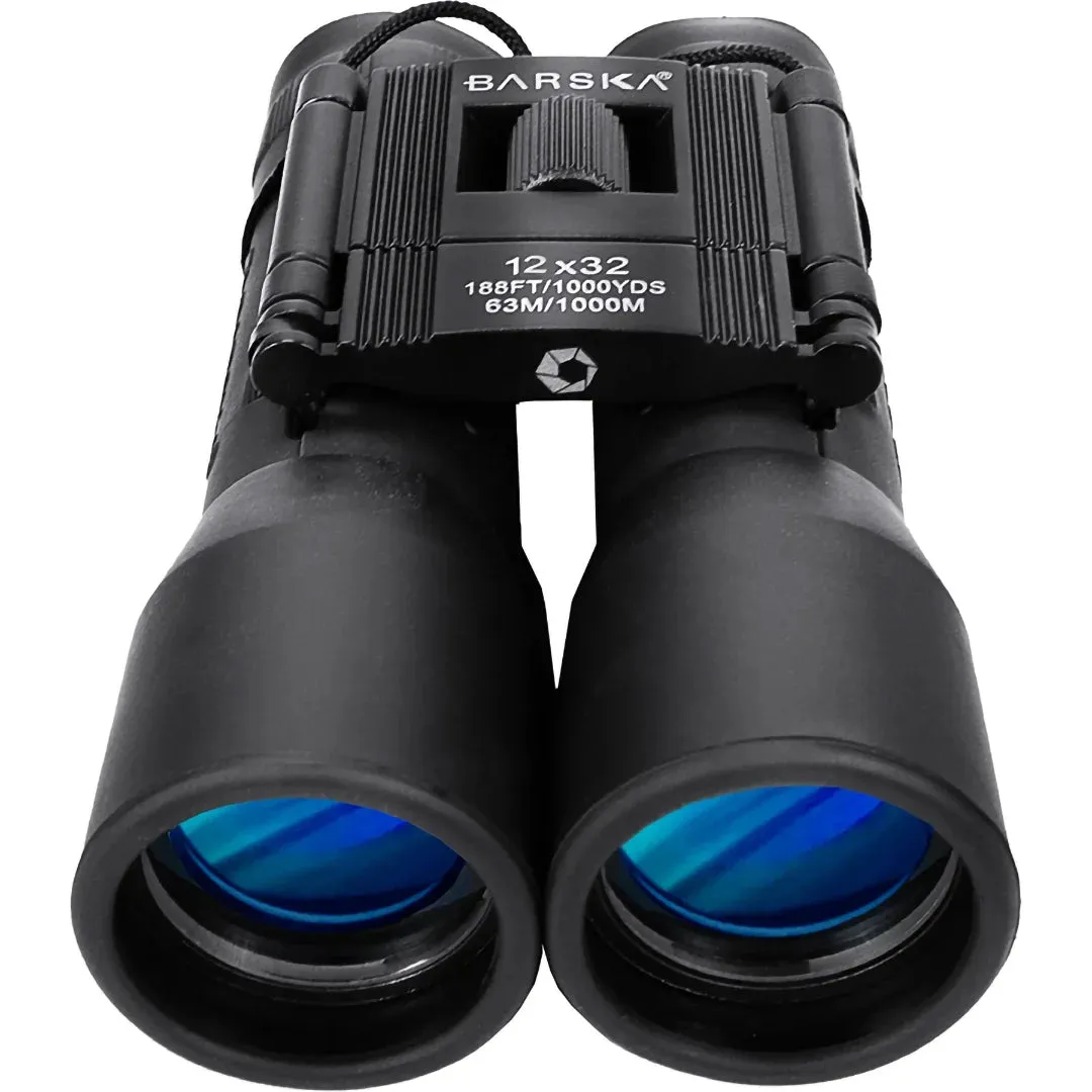 Barska Lucid View 12x32 AB10113 verrekijker compact