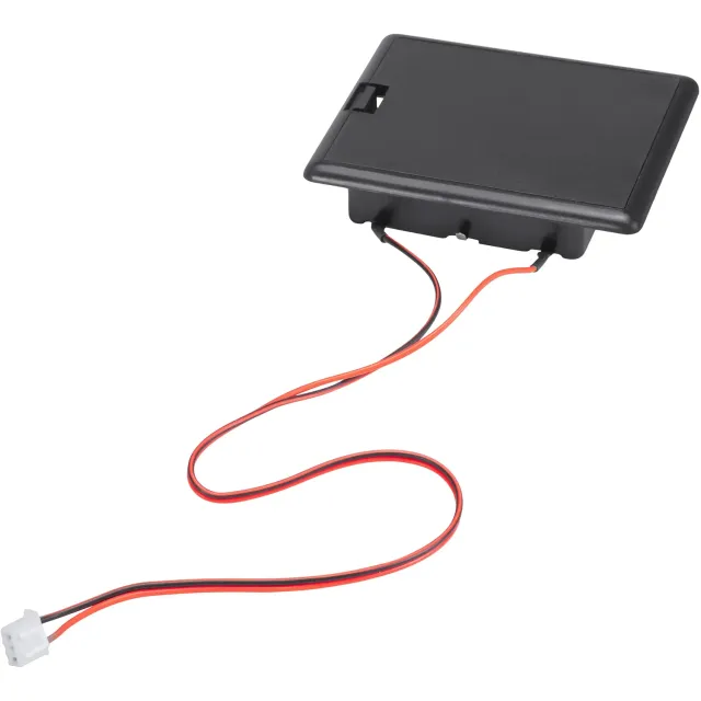 Barska Battery Compartment-G batterijvak AX12658 AX12660