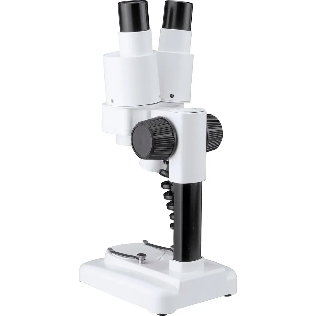 Barska AY13116 20x 50x microscoop stereo student