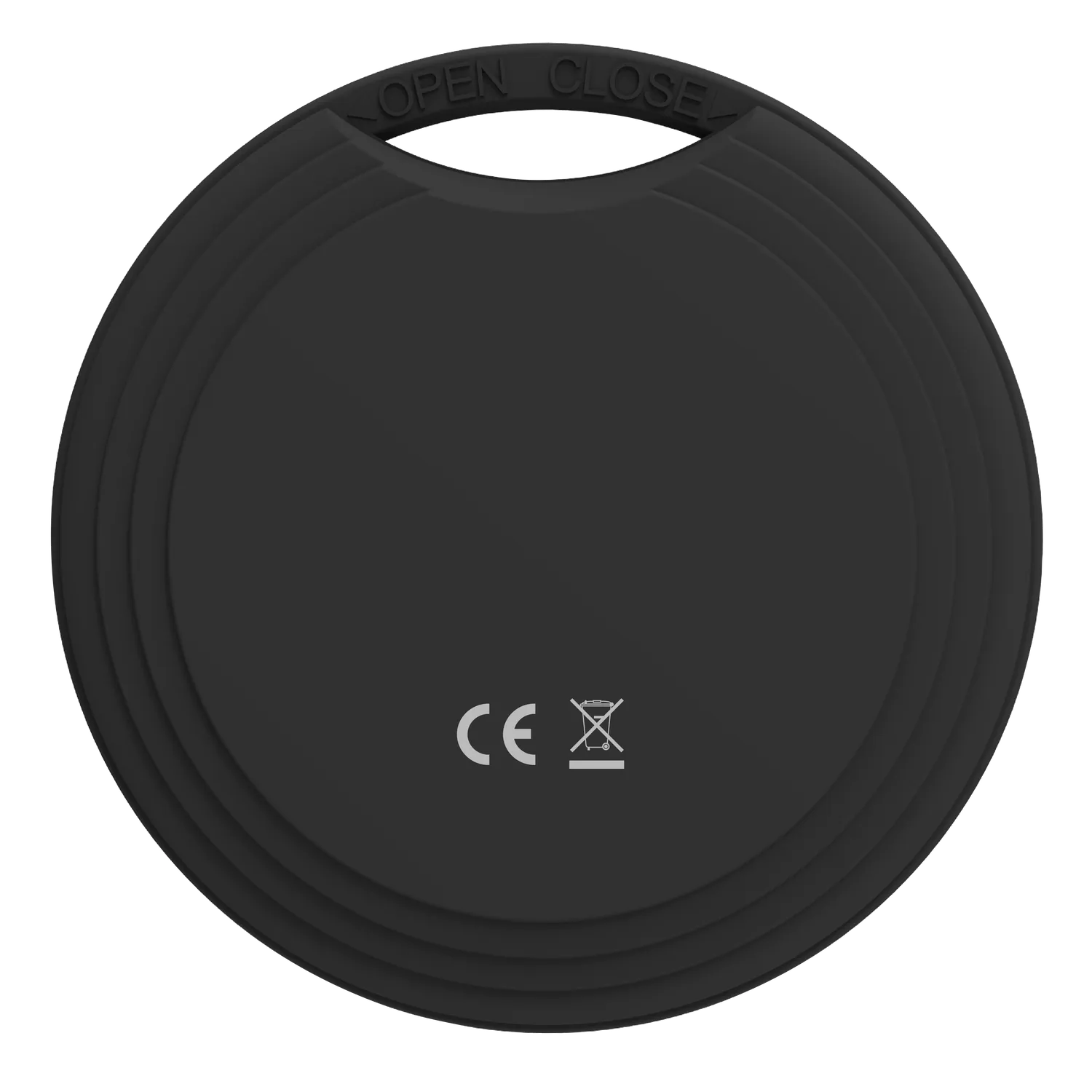 Maginon Smart Tag Duo tracker 2-pack Find My
