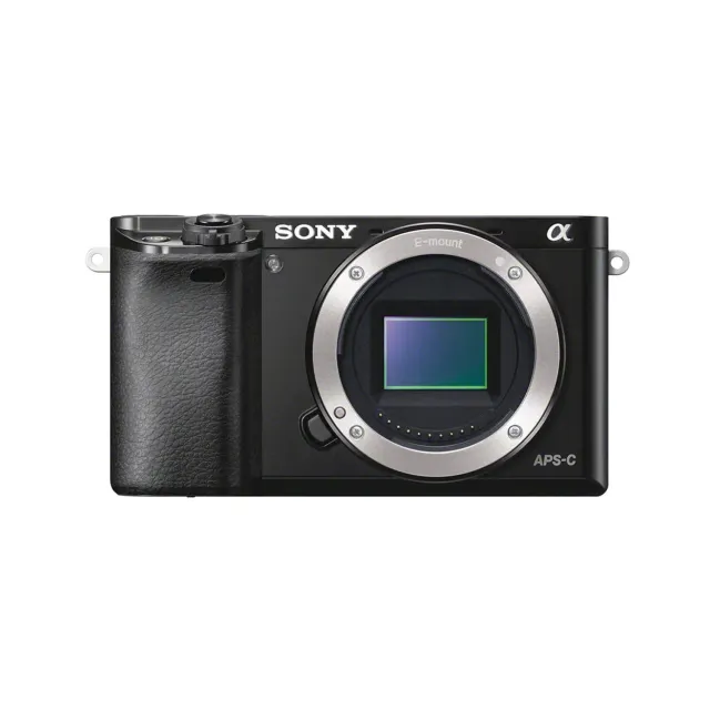 Liquid Eye Sony A6300 onderwaterhuis body C-serie