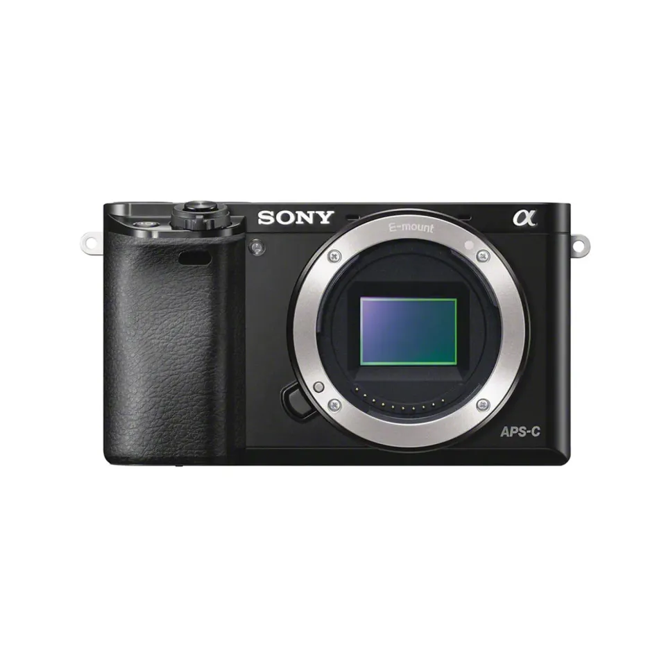 Liquid Eye Sony A6300 onderwaterhuis body C-serie