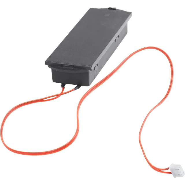 Barska Battery Compartment-D batterijklep AX12216 serie