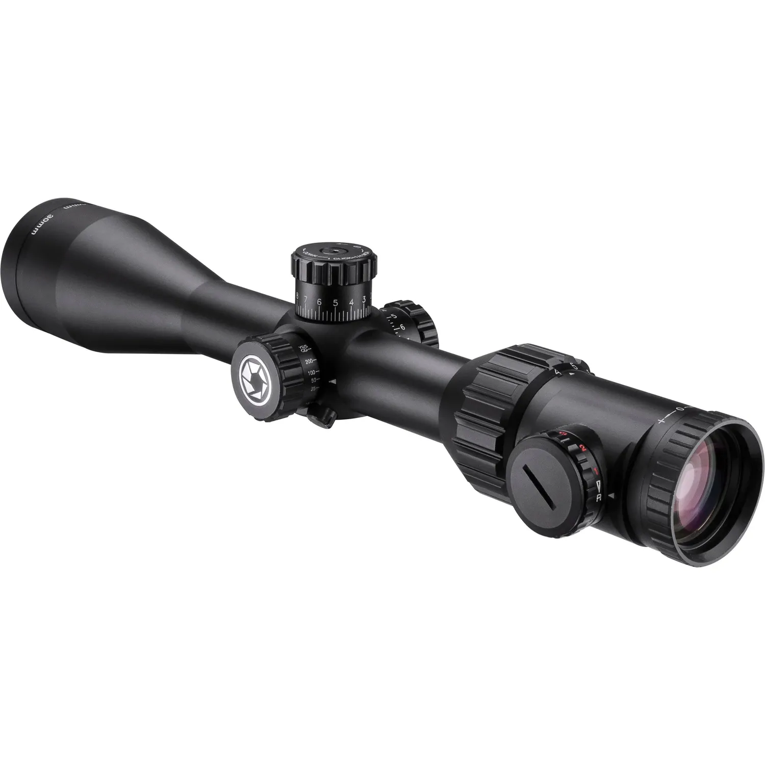 Barska Level 4-16x50 richtkijker verlicht IR