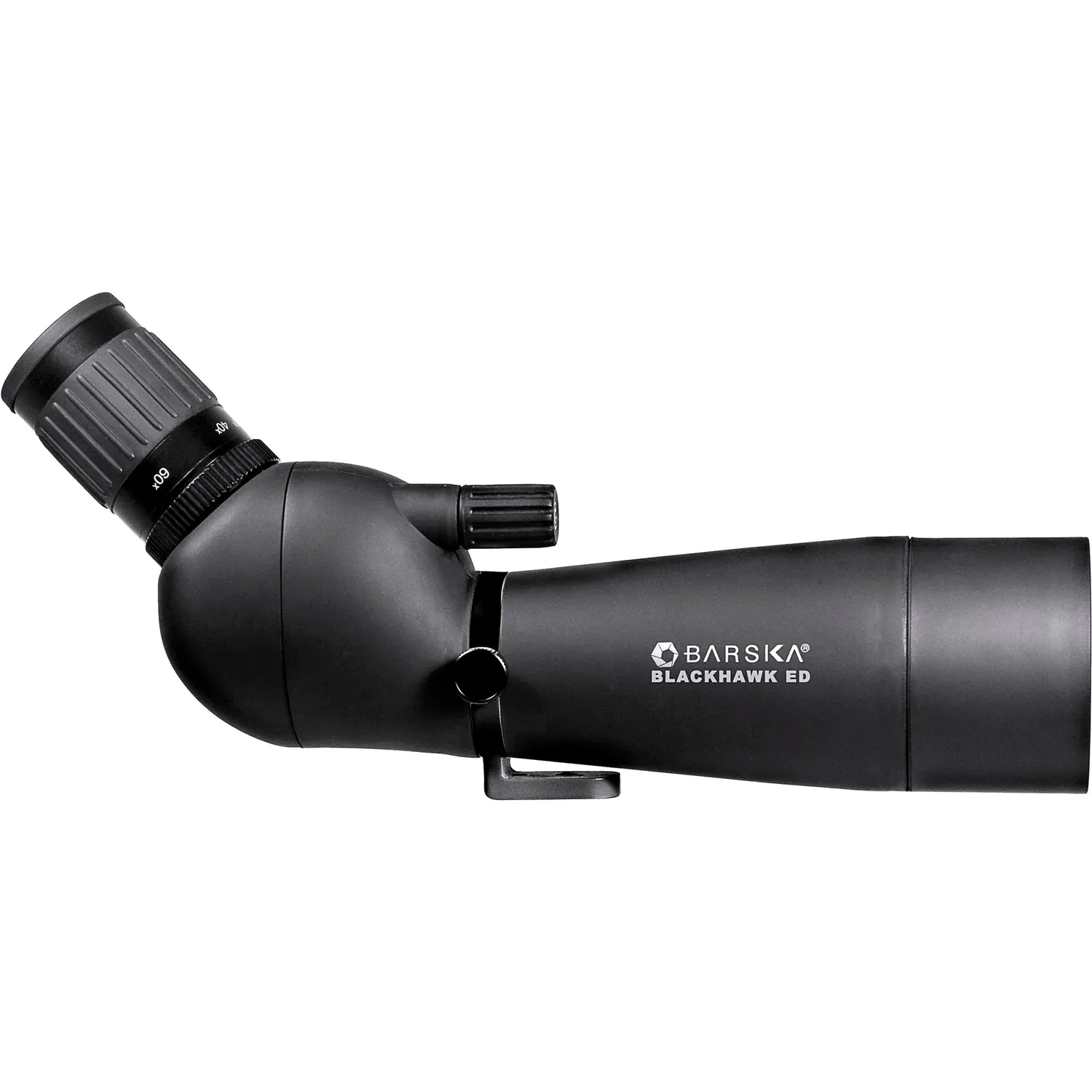 Barska Blackhawk AD11520 20-60x60 spotting scope ED