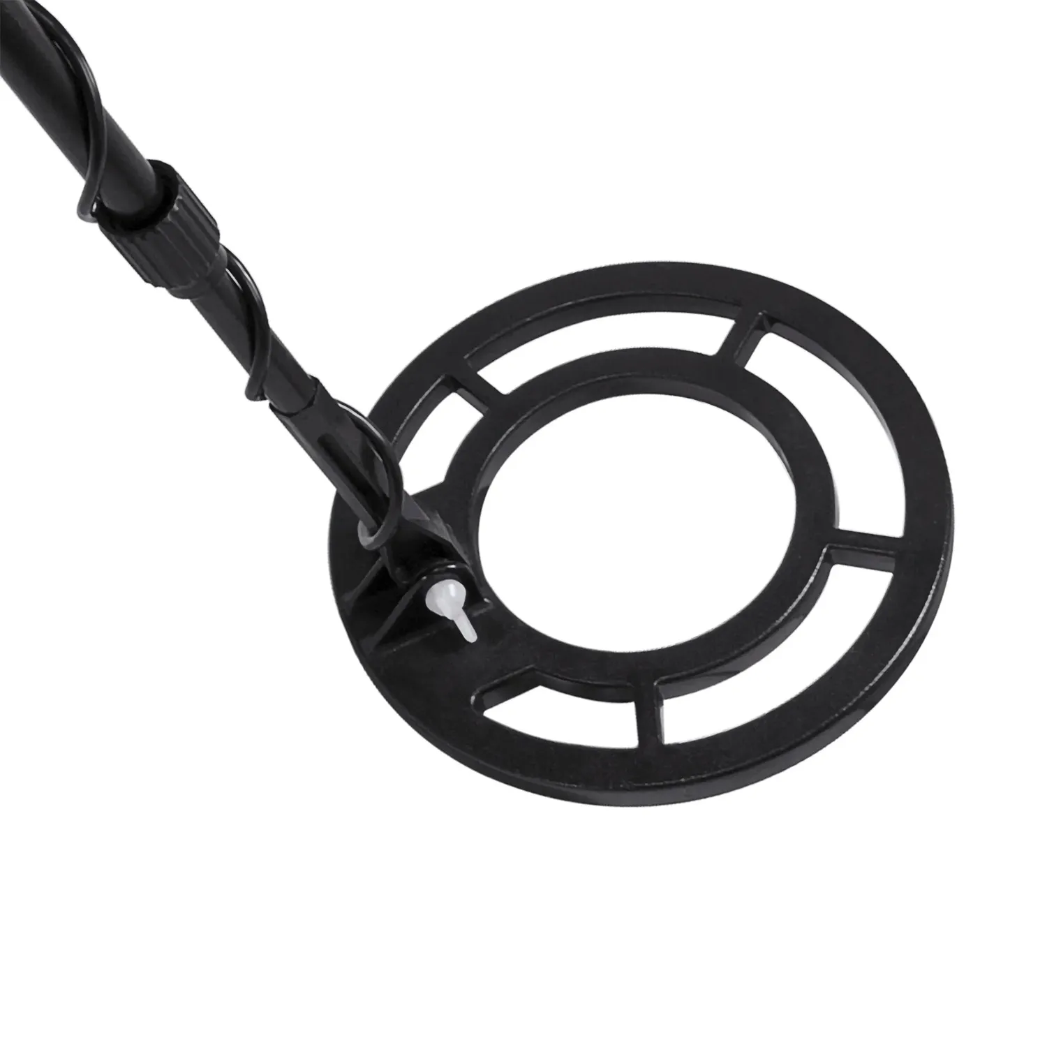 Barska Winbest Premiere BE11924 metaaldetector waterdicht 10 m