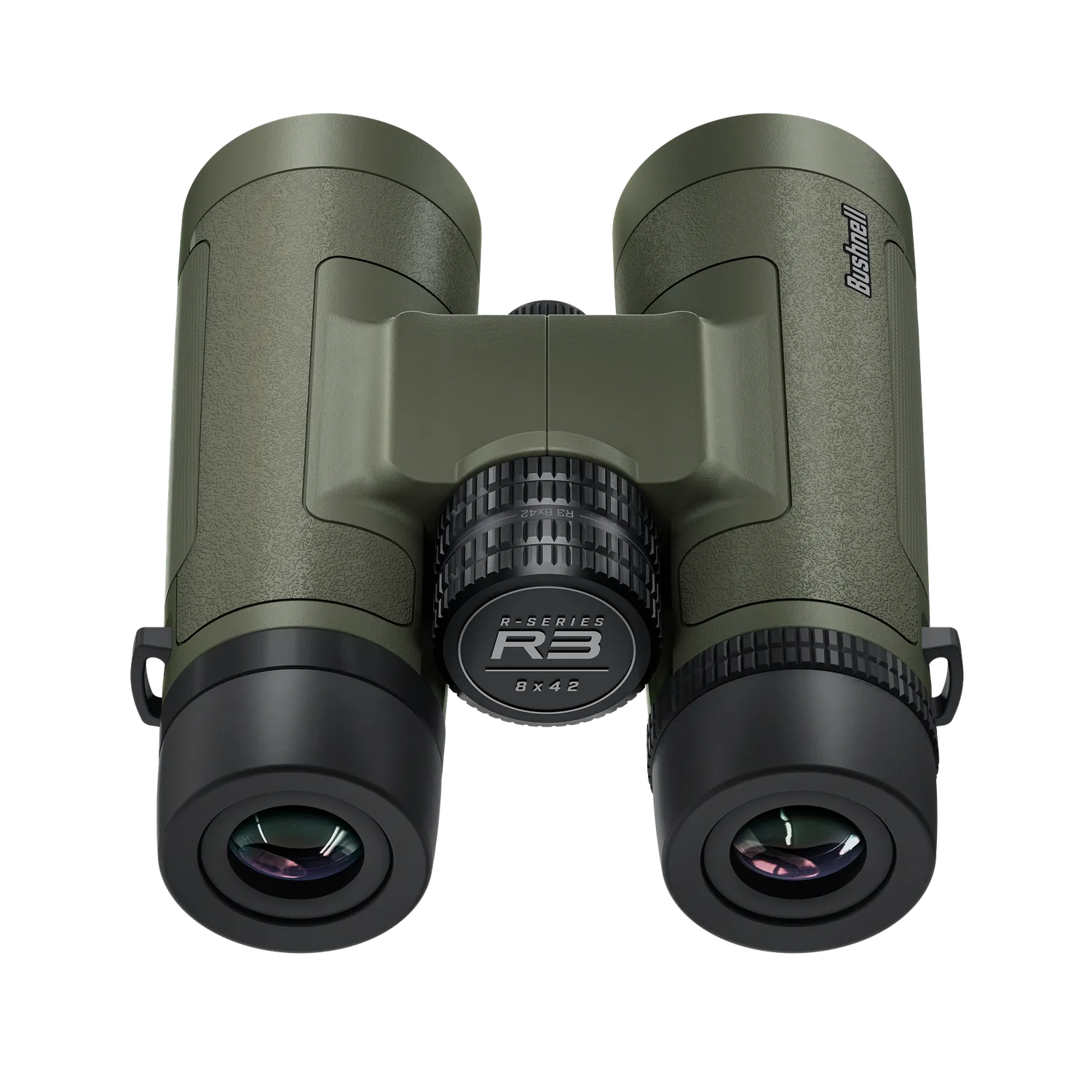 Bushnell R3 8x42 verrekijker fully multi-coated IPX7
