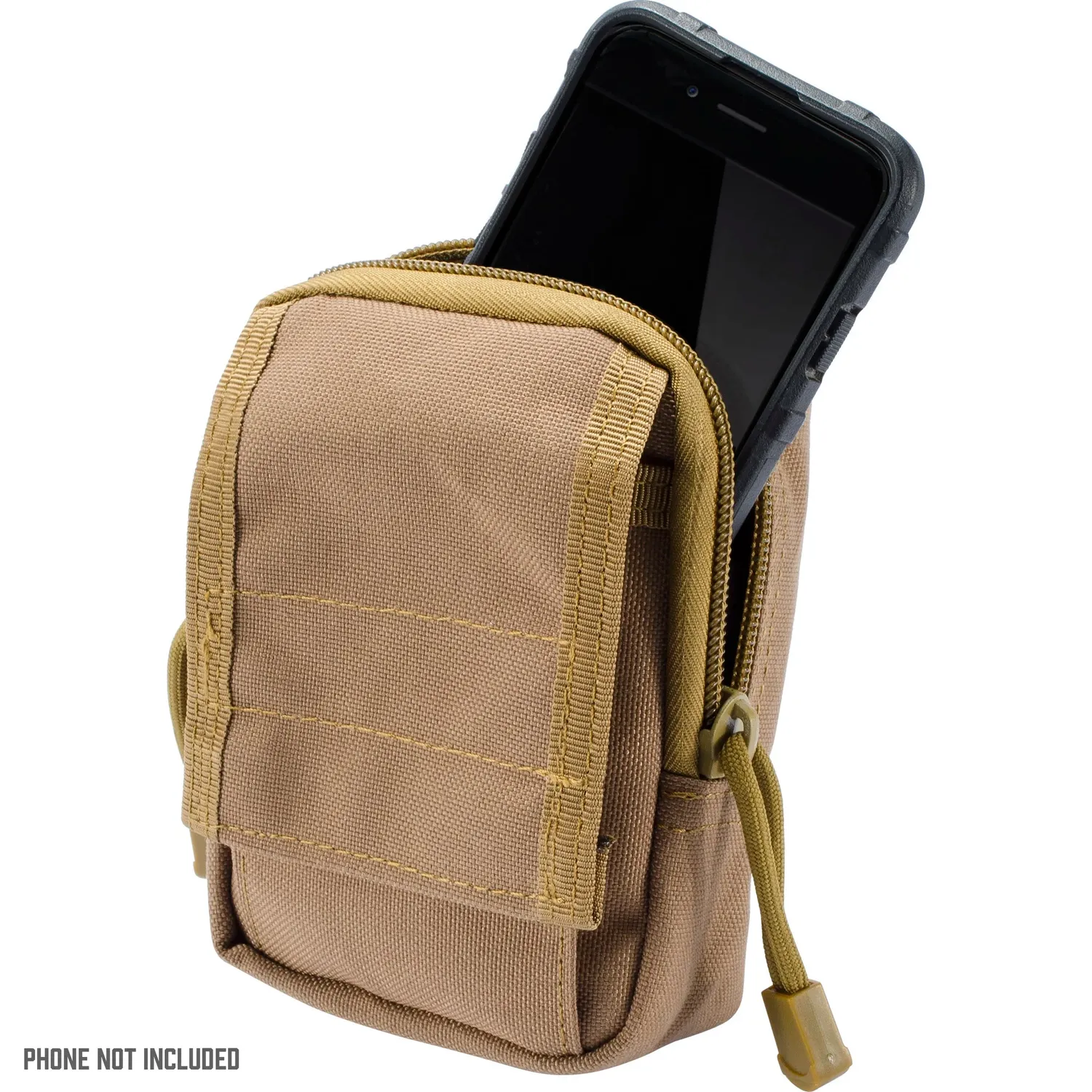 Barska Loaded Gear CX-800 pouch Dark Earth accessoiretas