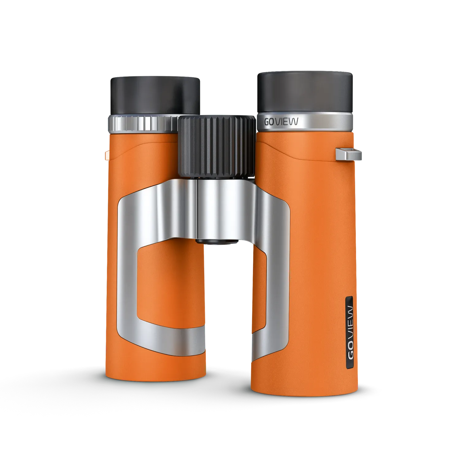 Go View ZoomR 10x34 verrekijker magnesium lichtgewicht