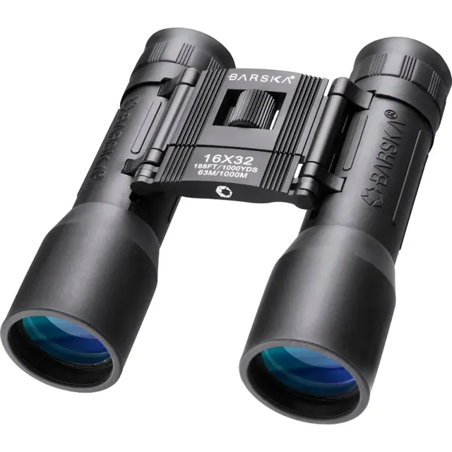 Barska Lucid View AB10114 verrekijker 16x32 compact