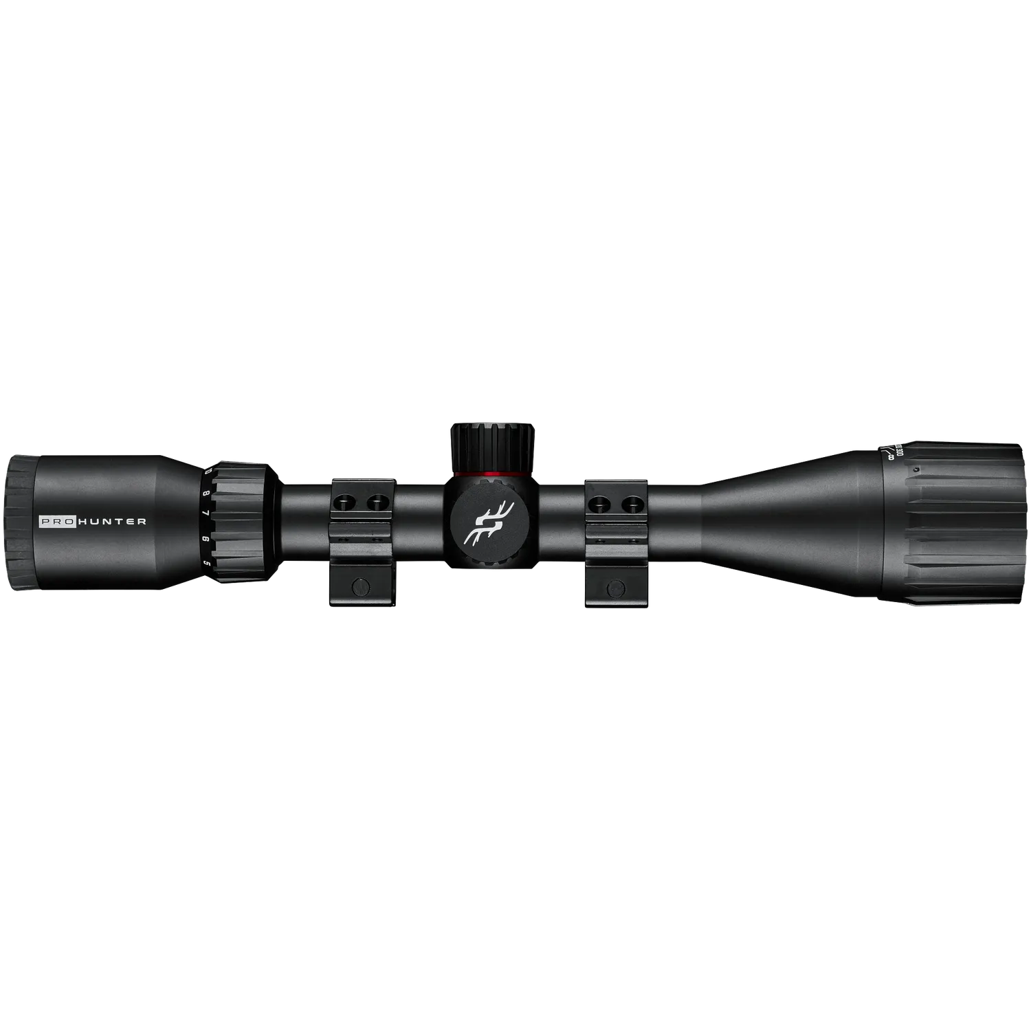 Simmons Pro Hunter 4-12x40 richtkijker waterdicht