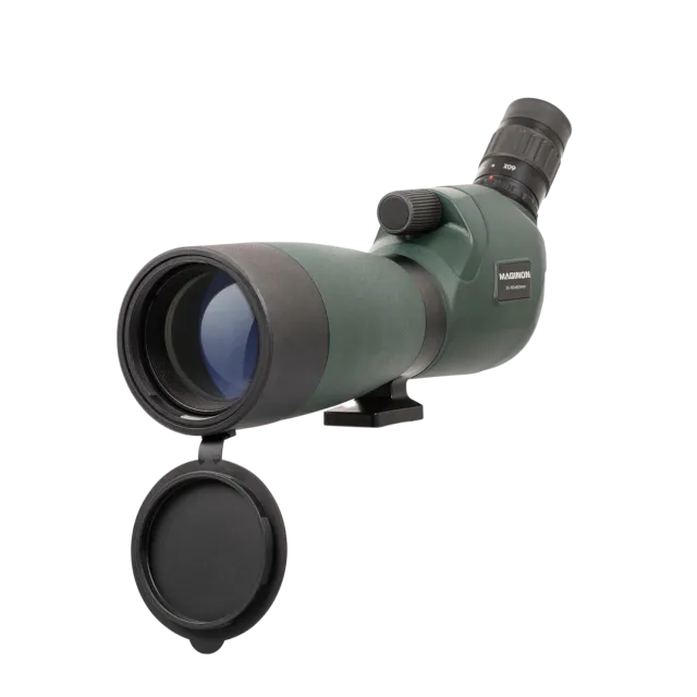 Maginon 20-60x60 SE telescoop tweedehands 60x zoom