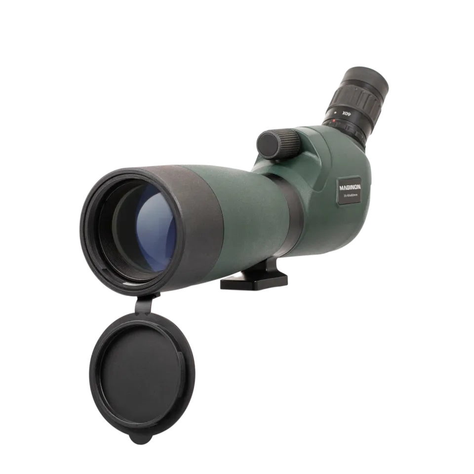 Maginon 20-60x60 SE telescoop tweedehands 60x zoom