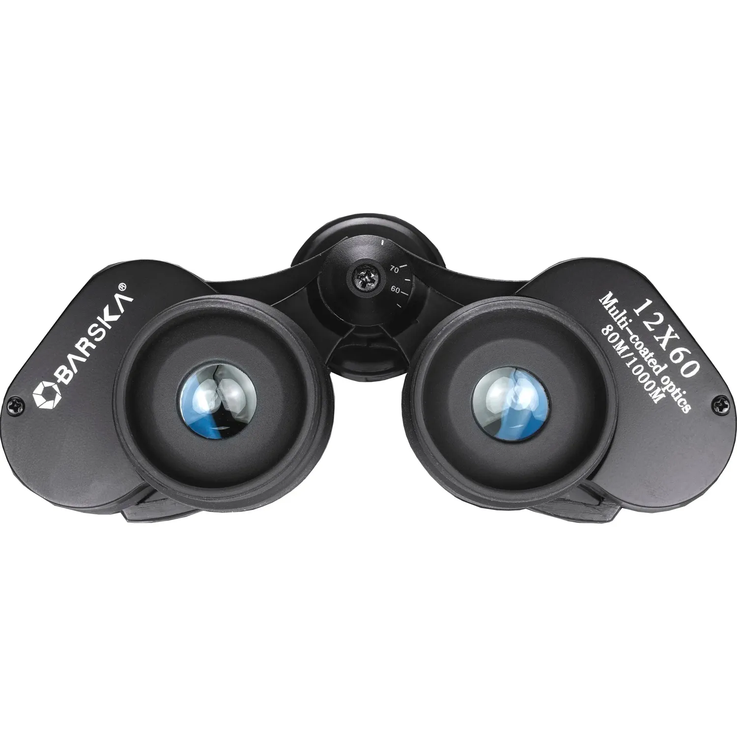 Barska X-Trail AB13648 verrekijker 12x60 coated