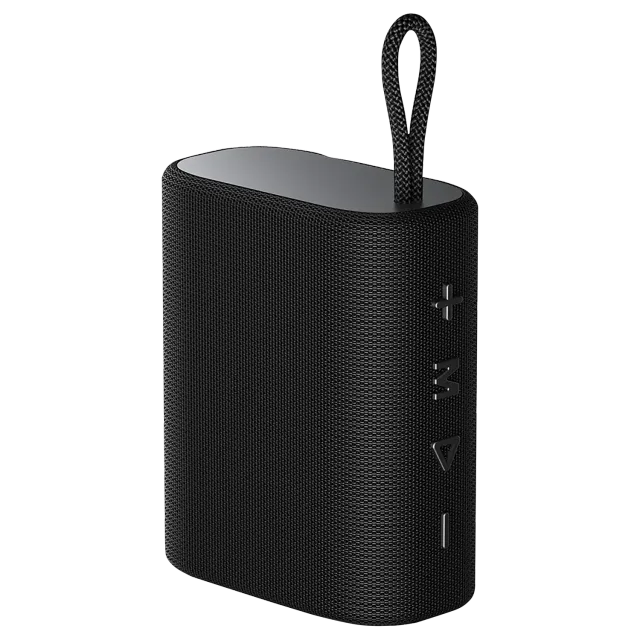 Maginon BS-3 bluetooth speaker zwart TWS 10 uur